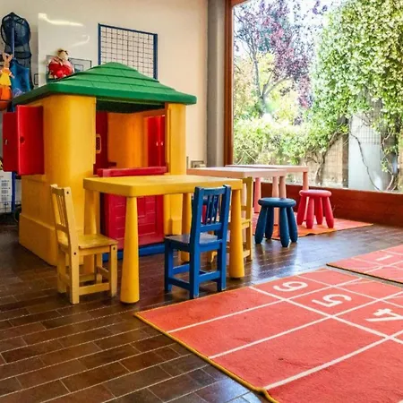 Apartmán Classic In Castiglione della Pescaia