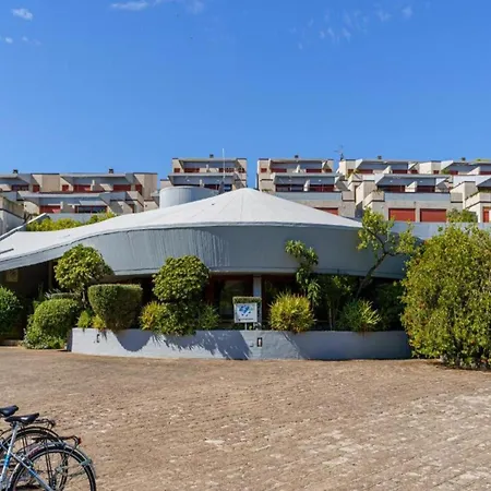 Apartmán Classic In Castiglione della Pescaia