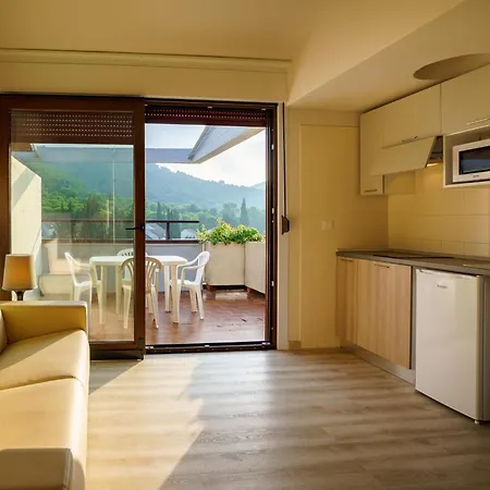 Apartmán Classic In Castiglione della Pescaia