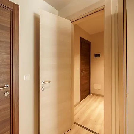 Classic In Apartmán *