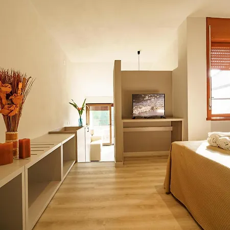 Apartmán Classic In *